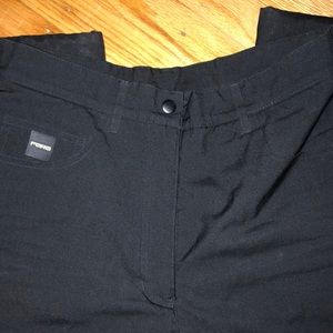 FERA ski pants
